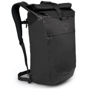 Plecak Osprey Transporter Roll Top czarny Black