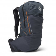 Plecak Black Diamond Pursuit Backpack 30 L czarny/brązowy Carbon-Moab Brown