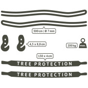 Mocowanie hamaka La Siesta TreeMount