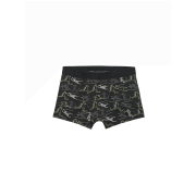 Bokserki chłopięce 4F Boxer Shorts M084 (3Pack)