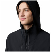 Kurtka męska Columbia Spire Valley™ Hooded Windbreaker