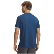 Koszulka męska Under Armour Velociti Pro Shortsleeve