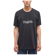 Koszulka męska Haglöfs Outsiders Tee
