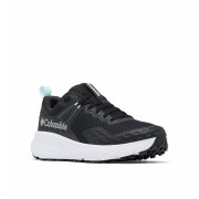 Buty damskie Columbia Konos™ TRS Outdry™ czarny Black, Ultra Pink