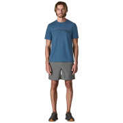 Koszulka męska Patagonia Men's Capilene Cool Trail Shirt - Stratapeaks