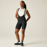 Spodenki rowerowe damskie Dare 2b Vigor Bib Short czarny Black