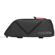 Torba na ramę Cyclite Top Tube Bag Nano / 01 czarny black