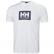 Koszulka męska Helly Hansen Hh Box T