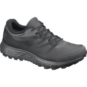 Buty męskie Salomon Trailster 2 GTX czarny Phantom