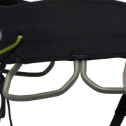 Męska uprząż wspinaczkowa Black Diamond M Solution Harness