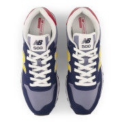 Buty męskie New Balance GM500HB2