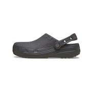 Klapki męskie Crocs Classic Crafted Clog