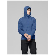 Męska kurtka outdoorowa Norrona Lyngen Thermo 100Active Zip Hood