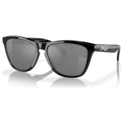 Okulary przeciwsłoneczne OAKLEY Frogskin Grey