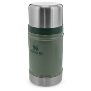 Termos obiadowy Stanley Classic series obiadowy 700 ml zielony Green