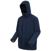 Kurtka męska Regatta Marron