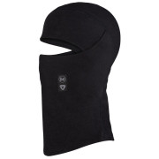 Dziecięca kominiarka Buff ThermoNet Balaclava czarny black