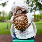 Plecak dziecięcy LittleLife Giraffe