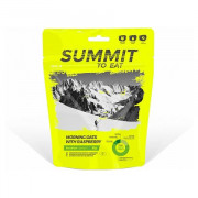 Deser Summit to Eat kasza z malinami 91 g