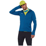 Kurtka męska Mammut Taiss ML Hooded Jacket Men