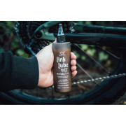 Olej do łańcucha rowerowego Peaty´s Linklube Wet 60 Ml