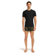 Męskie bokserki Icebreaker 175 Everyday Boxers wFly