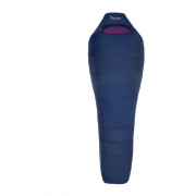 Śpiwór puchowy Warg Stark 500 Ladies