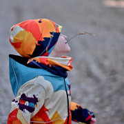 Komin wielofunkcyjny WAMU Mountain Bike