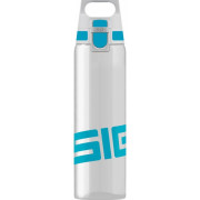 Butelka Sigg Total Clear One 0,75 l niebieski aqua