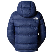 Damska kurtka puchowa The North Face W Hyalite Down Hoodie