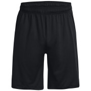 Męskie szorty Under Armour Tech Vent Short czarny Black / Black / Black