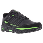 Buty do biegania dla mężczyzn Inov-8 Roclite Ultra G 320 M czarny/zielony black/green