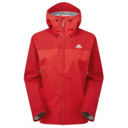 Kurtka damska Mountain Equipment Saltoro czerwony Imperial Red/Crimson