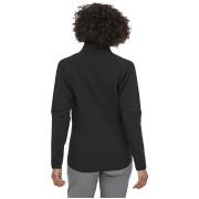 Damska kurtka softshellowa Patagonia R2 TechFace Jacket