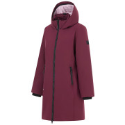 Kurtka damska Regatta Womens Marron czerwony FigPowLilac