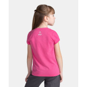 T-shirt dziecięcy Kilpi Malga