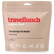Travellunch Grzyby leśne z makaronem 125 g