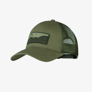 Bejsbolówka Buff Explore Trucker Cap