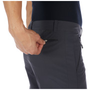 Męskie szorty Mammut Hiking Shorts Men