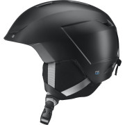 Kask narciarski dla kobiet Salomon Icon Lt Access czarny Black