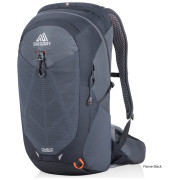 Plecak Gregory Miwok 24 zarys FlameBlack