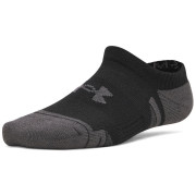 Skarpety Under Armour New Y UA Perf Tech 3Pk Ns Ultimate Black