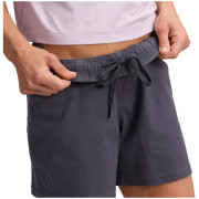 Spodenki damskie Black Diamond W Dirtbag Twill Shorts
