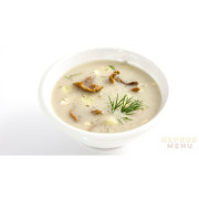 Zupa Expres menu Kulajda z kurkami (2 porcje)