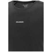 Koszulka męska Salomon Shakeout Core SS TEE M