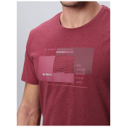 Koszulka męska Loap Bohem