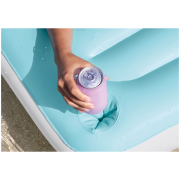 Dmuchany materac Intex Water Lounge