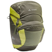 Torebka rowerowa Vaude OnTour Back khaki khaki