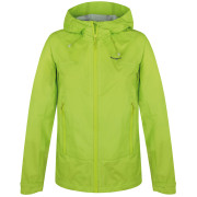 Kurtka damska Husky Lamy L 2022 zielony brightness