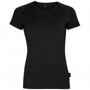 Koszulka damska Warg M-Boo 190 Short W czarny Black